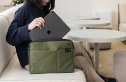 Travelus 13in. Laptop Pouch