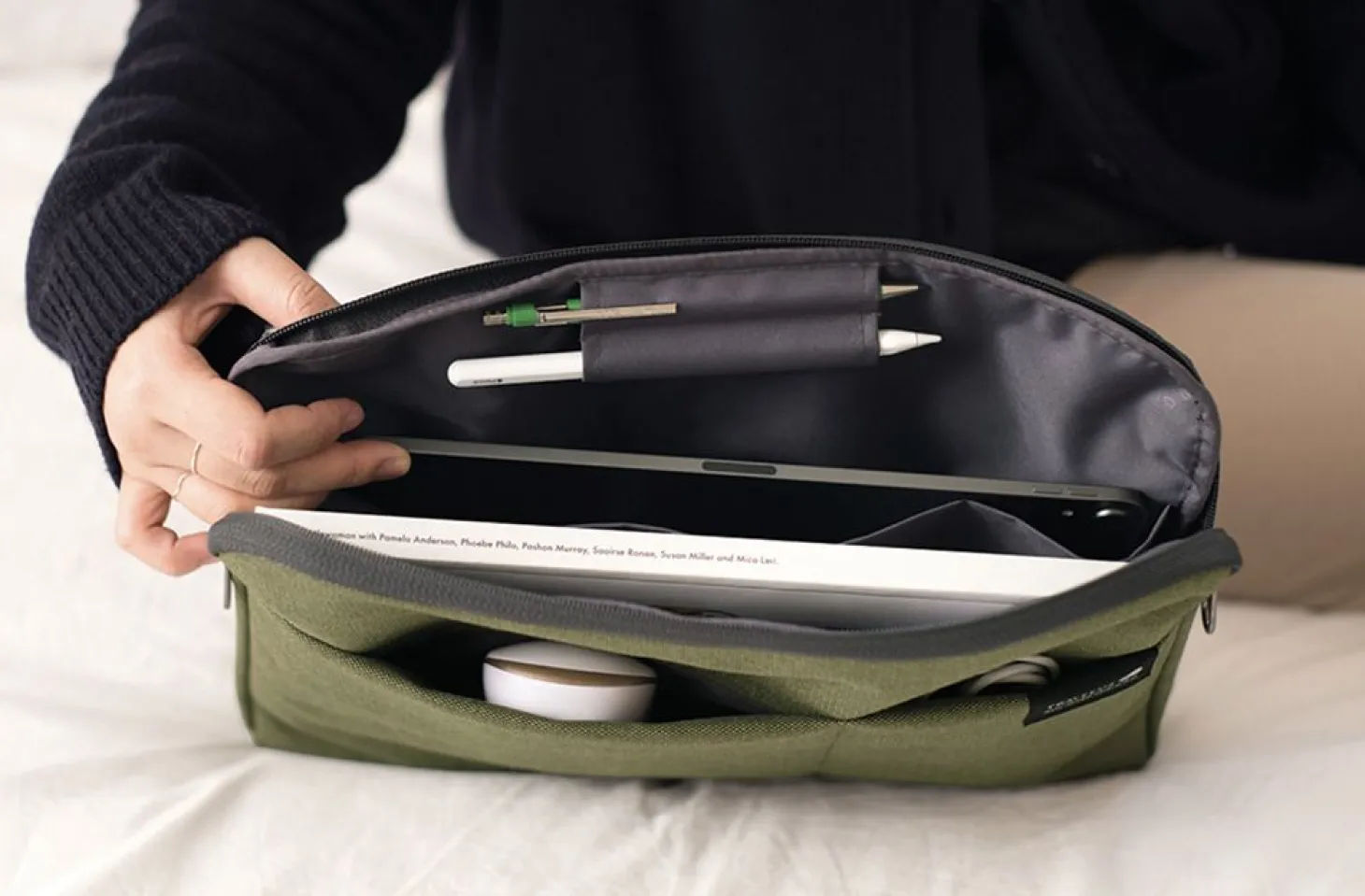 Travelus 13in. Laptop Pouch