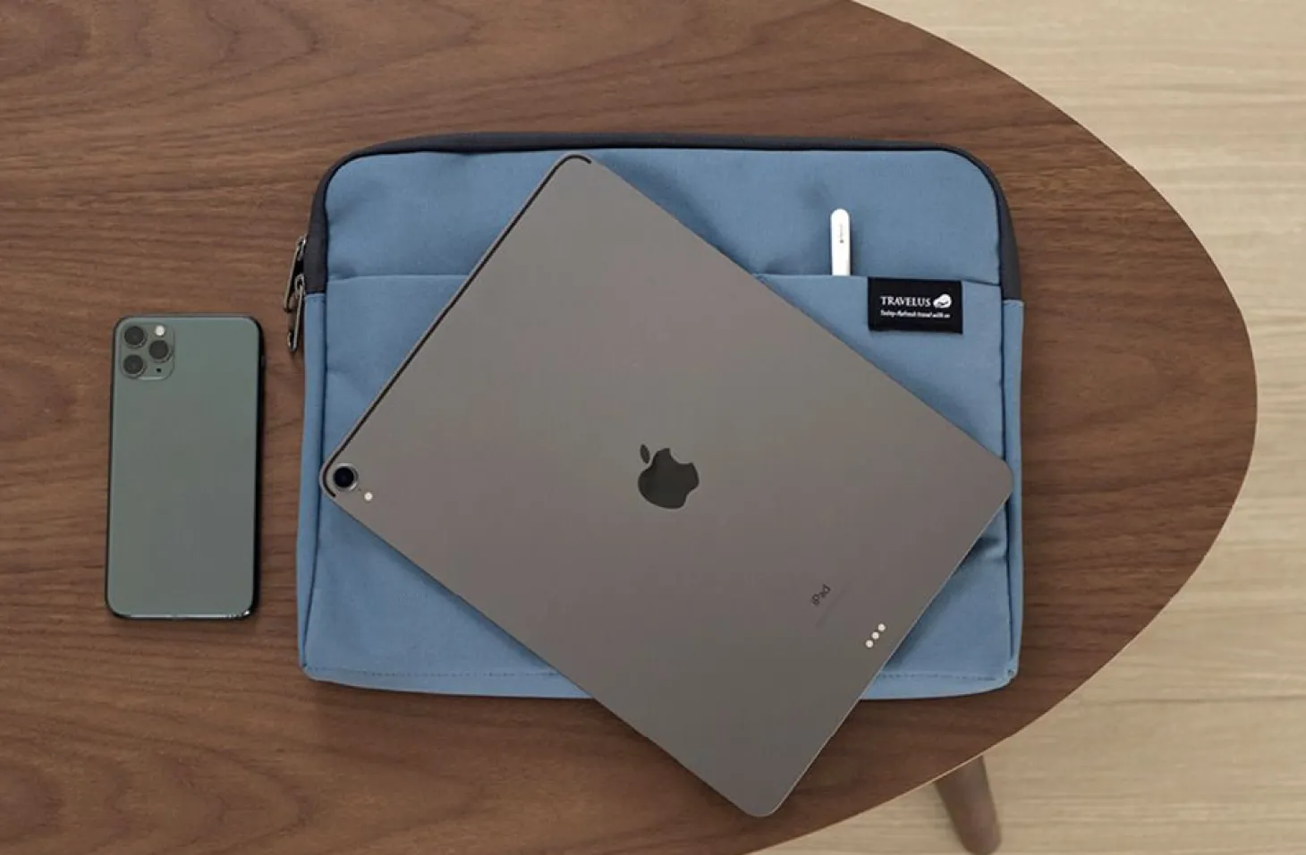 Travelus 13in. Laptop Pouch