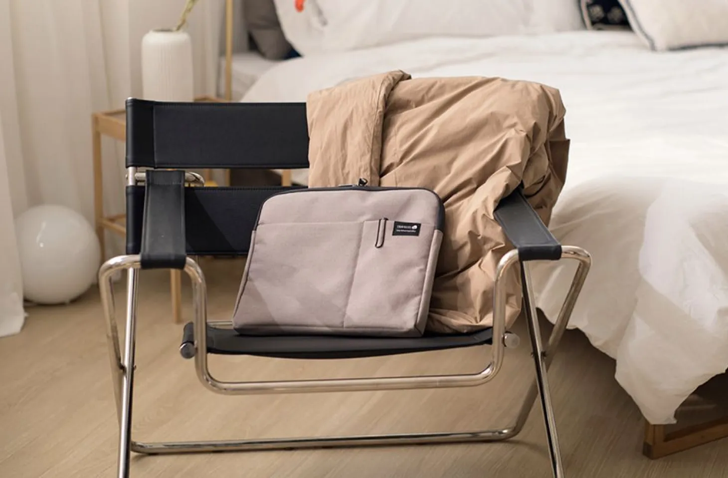 Travelus 13in. Laptop Pouch