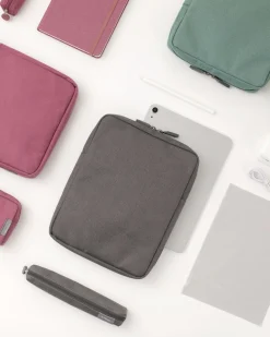 Travelus 11 in. Pouch & Screen Cloth Set