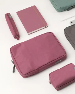Travelus 11 in. Pouch & Screen Cloth Set