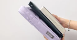 Travelus 11 in. Pouch & Screen Cloth Set