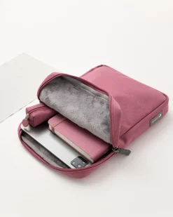 Travelus 11 in. Pouch & Screen Cloth Set