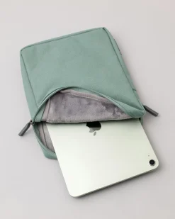 Travelus 11 in. Pouch & Screen Cloth Set