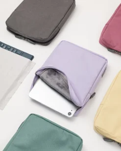 Travelus 11 in. Pouch & Screen Cloth Set