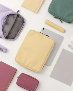 Travelus 11 in. Pouch & Screen Cloth Set