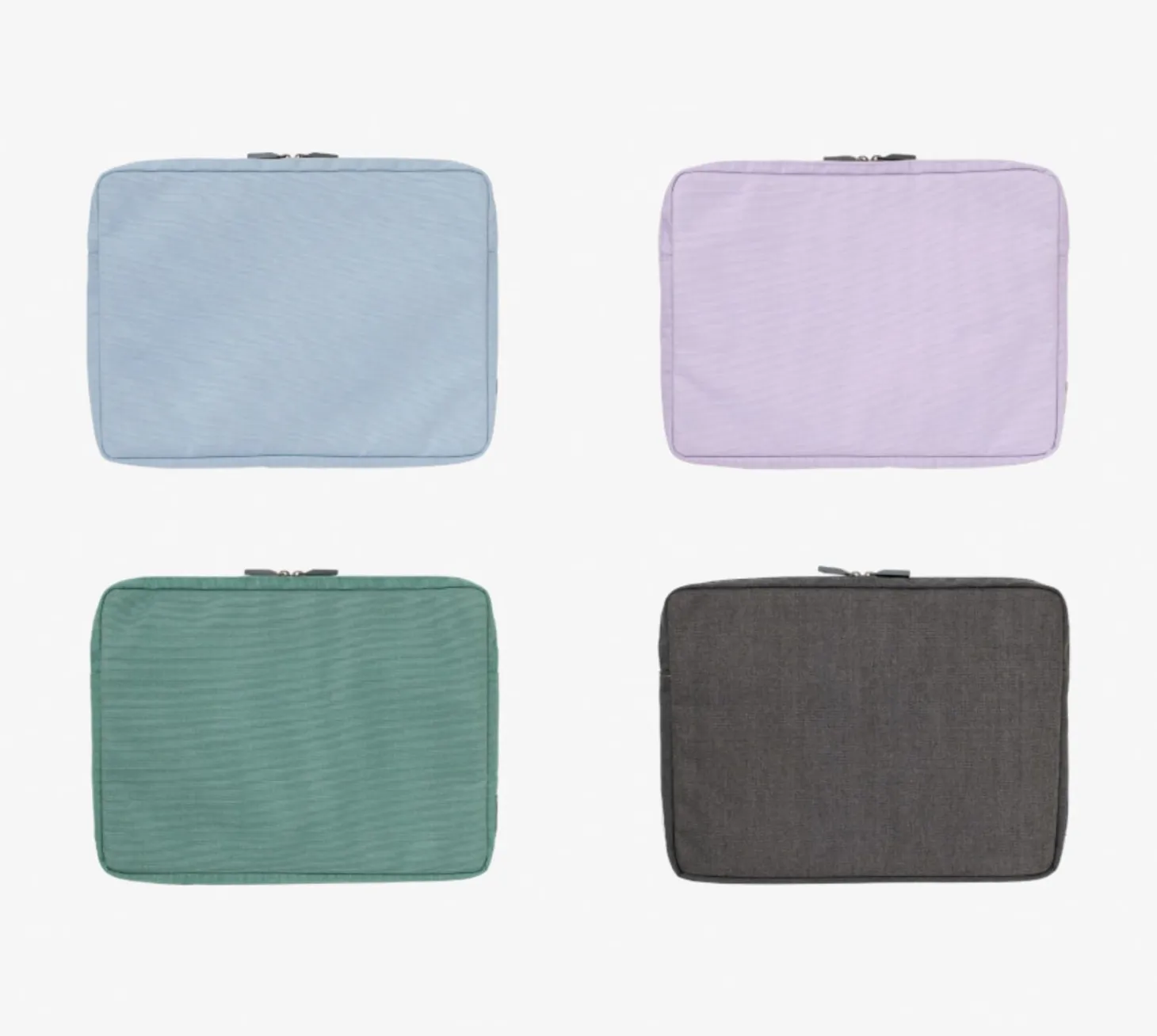 Travelus 16 in. Pouch & Screen Cloth Set
