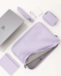 Travelus 16 in. Pouch & Screen Cloth Set