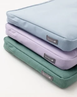 Travelus 16 in. Pouch & Screen Cloth Set