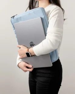 Travelus 16 in. Pouch & Screen Cloth Set