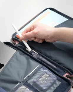 Travelus 11in. Tablet Pouch