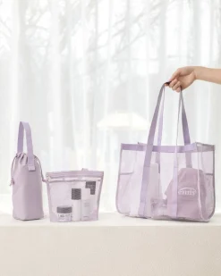 Travelus Mesh Shoulder Bag v2
