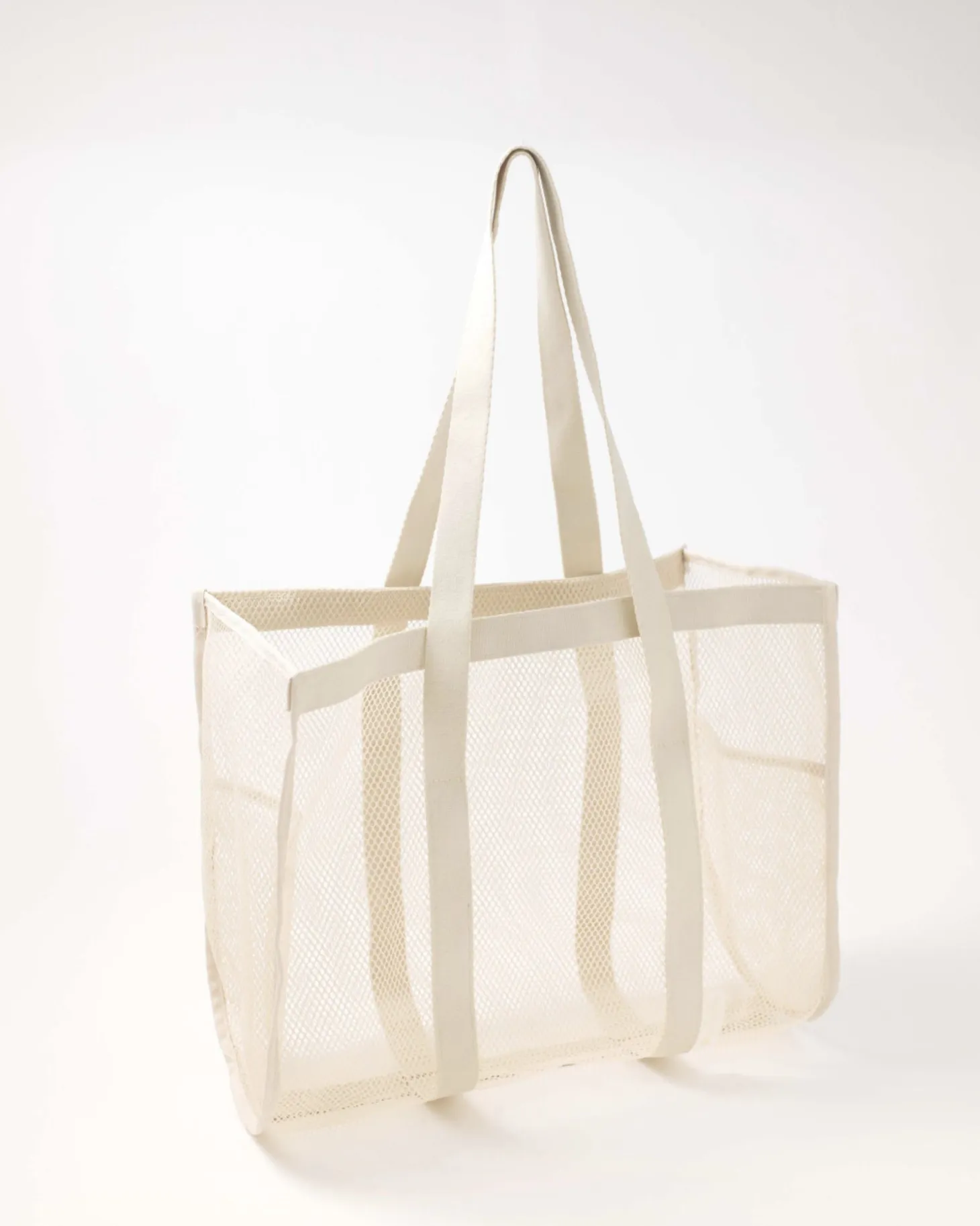 Travelus Mesh Shoulder Bag v2