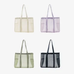 Travelus Mesh Shoulder Bag v2