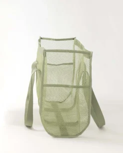 Travelus Mesh Shoulder Bag v2
