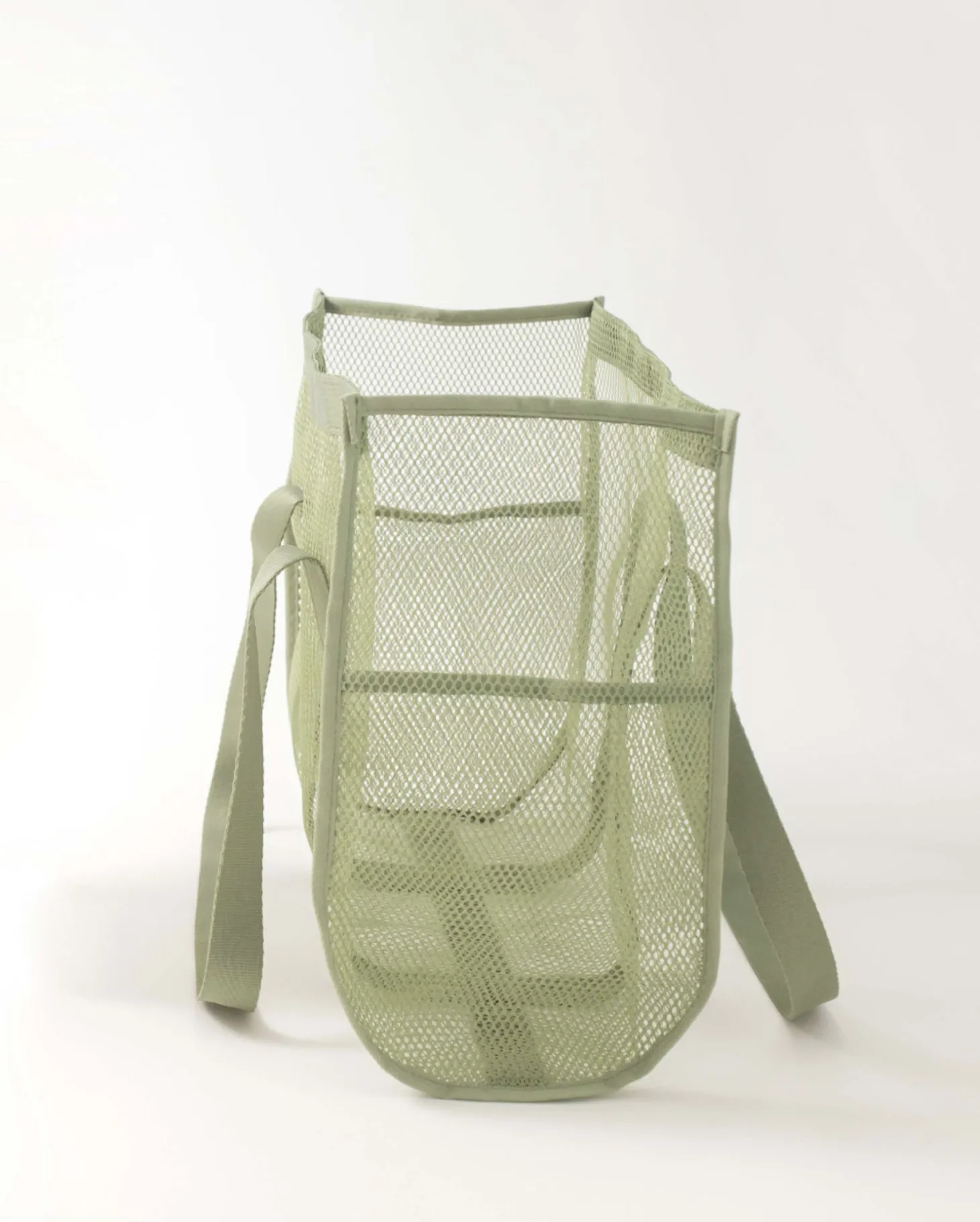Travelus Mesh Shoulder Bag v2