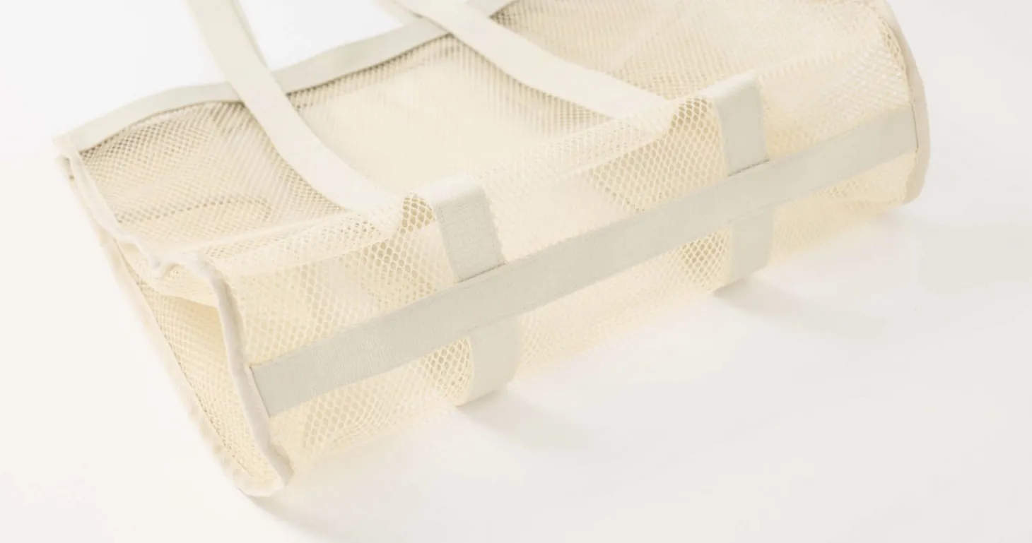 Travelus Mesh Shoulder Bag v2