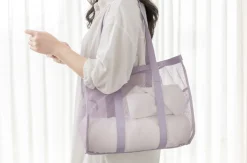 Travelus Mesh Shoulder Bag v2
