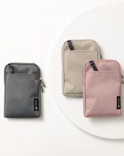 Travelus Phone Crossbody Bag v2