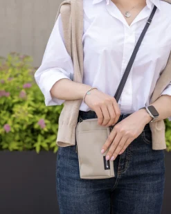 Travelus Phone Crossbody Bag v2
