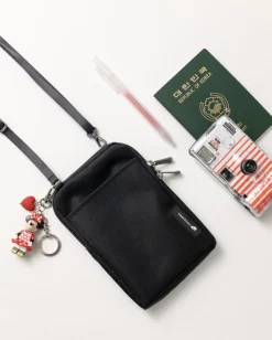 Travelus Phone Crossbody Bag v2