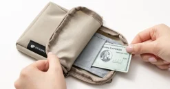 Travelus Phone Crossbody Bag v2