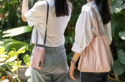 Travelus Phone Crossbody Bag v2