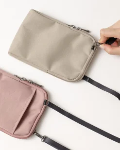 Travelus Phone Crossbody Bag v2