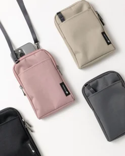 Travelus Phone Crossbody Bag v2