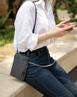 Travelus Phone Crossbody Bag v2