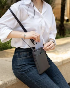 Travelus Phone Crossbody Bag v2