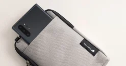 Travelus Phone Crossbody Bag