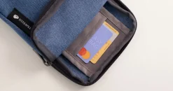 Travelus Phone Crossbody Bag