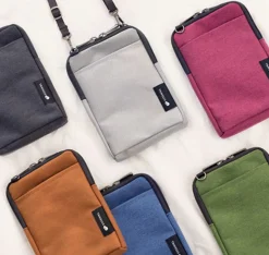 Travelus Phone Crossbody Bag
