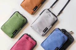 Travelus Phone Crossbody Bag