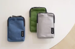 Travelus Phone Crossbody Bag