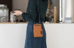 Travelus Phone Crossbody Bag