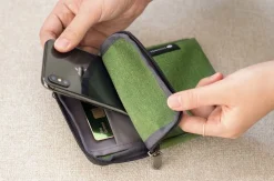 Travelus Phone Crossbody Bag