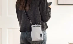 Travelus Phone Crossbody Bag