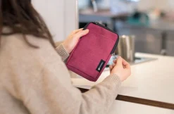 Travelus Phone Crossbody Bag