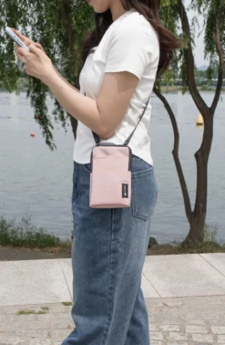 Travelus Phone Crossbody Bag v3