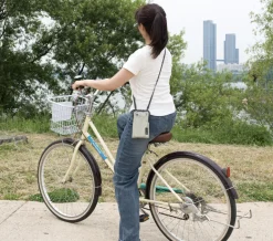 Travelus Phone Crossbody Bag v3