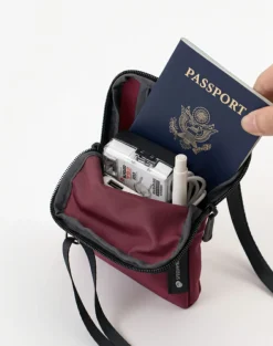Travelus Phone Crossbody Bag v3