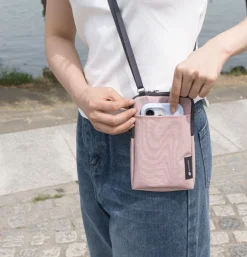 Travelus Phone Crossbody Bag v3