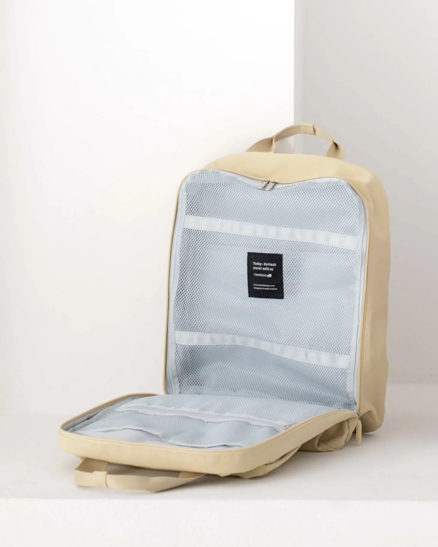 Travelus Voyage Backpack v3