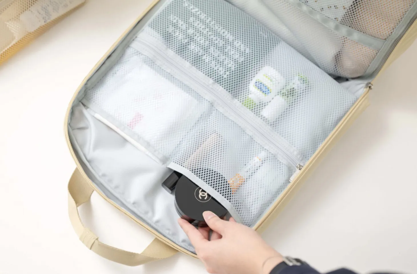 Travelus Voyage Backpack v3