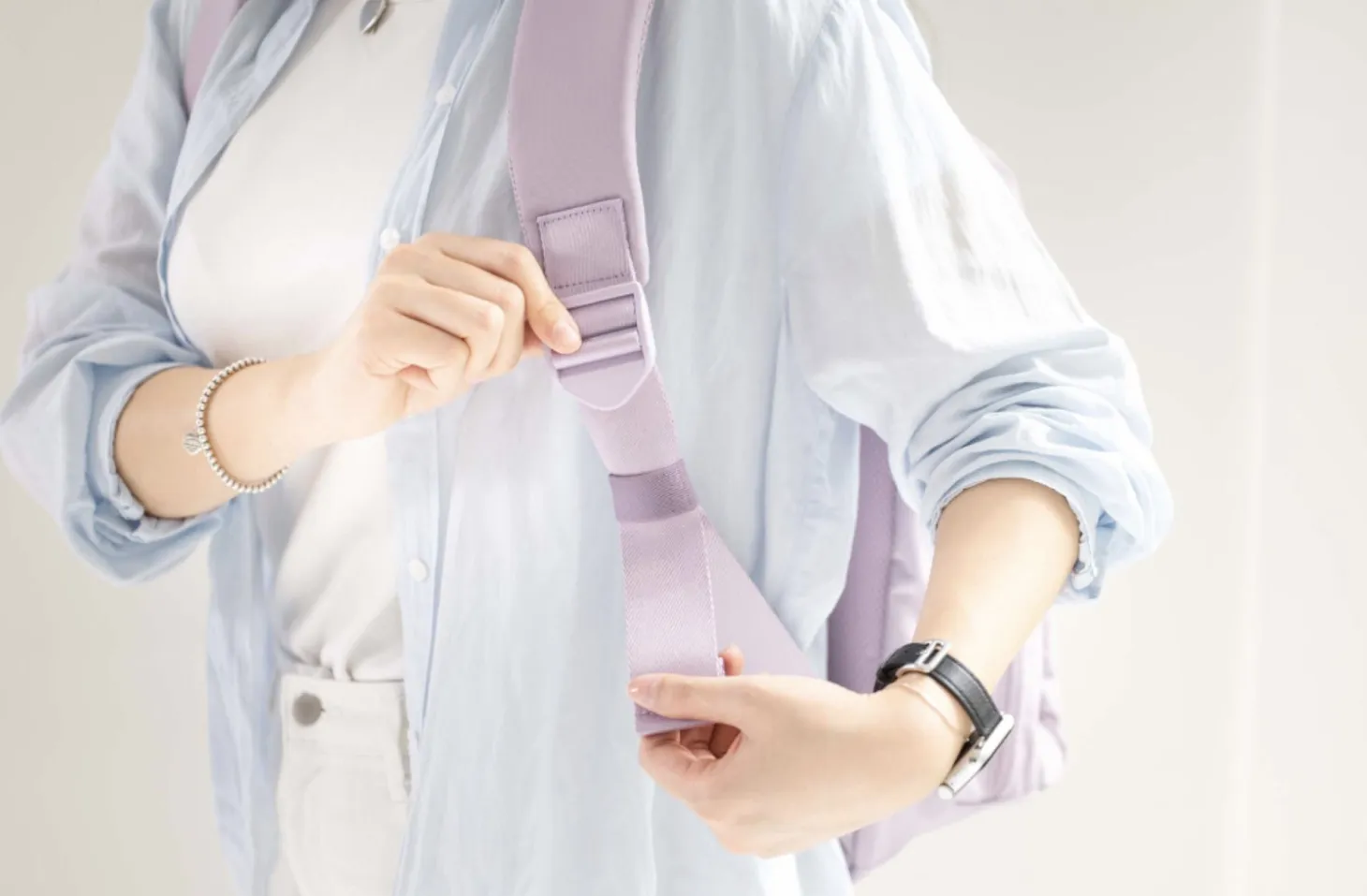 Travelus Voyage Backpack v3