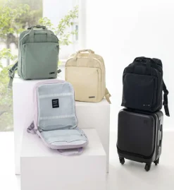 Travelus Voyage Backpack v3