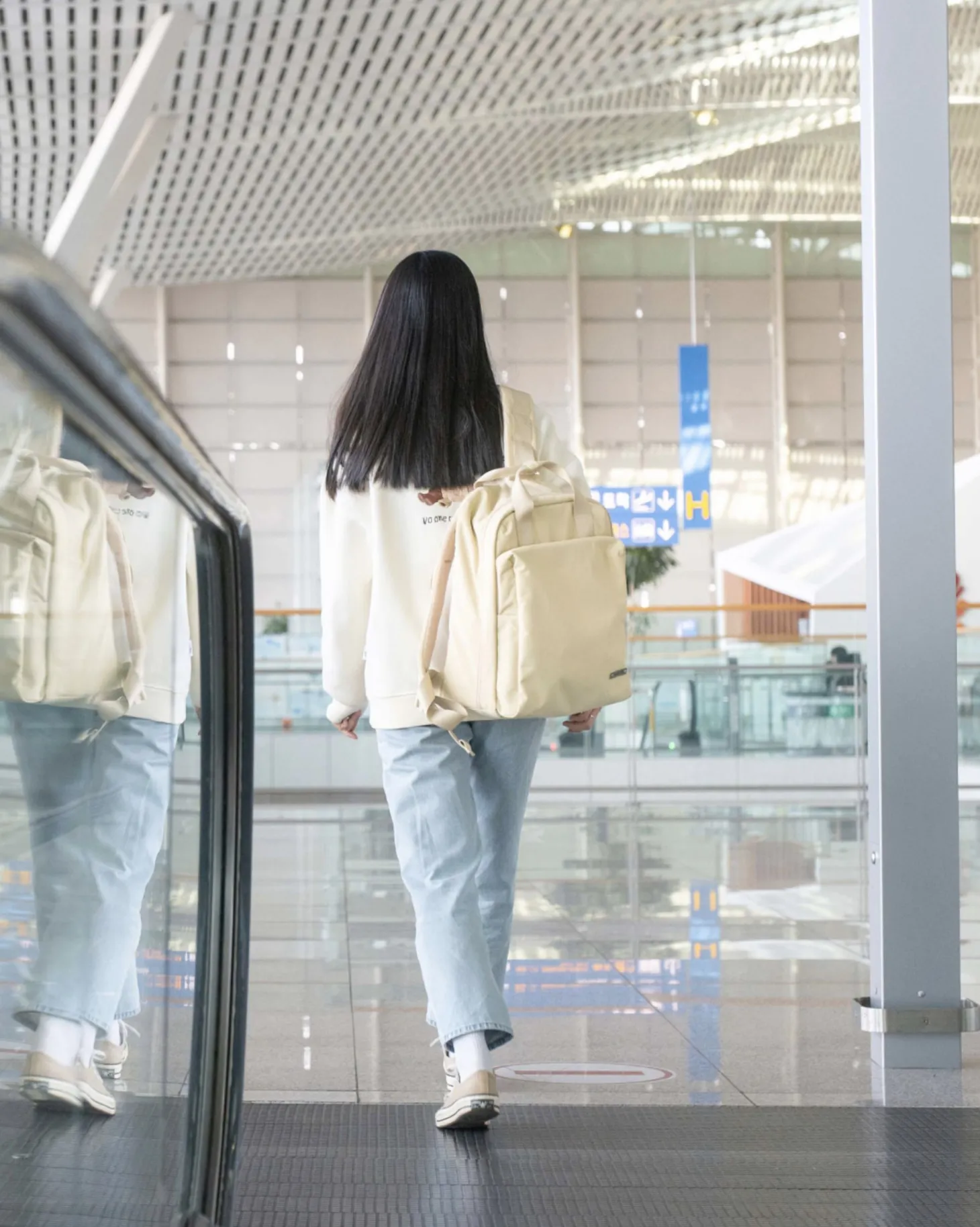 Travelus Voyage Backpack v3